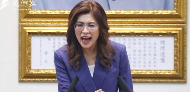 中国国民党第22届第2次全代会，将于7月25日召开近期大批党代表联署提案，一