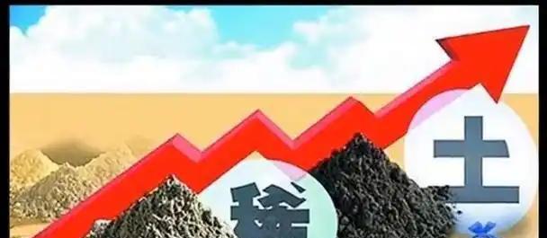 原以为中国收紧稀土，已经是最后的底牌了。然而没想到的是，前美国高官居然无奈表示：