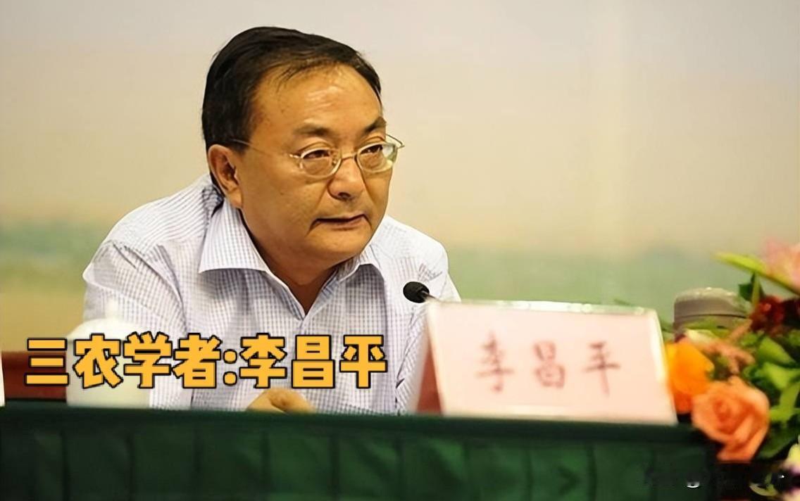 余永定说“地方账本一塌糊涂”，李昌平接了一句话2026清华五道口首席经济学家