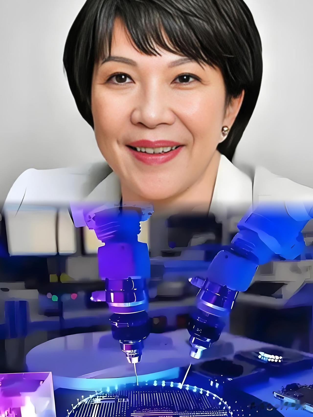  九成市场垄断又怎样？国产光刻胶加速突围，这次轮到日本慌了日本企业垄断全