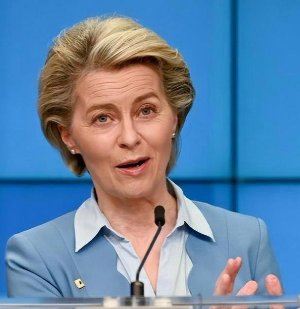 算后知后觉吗？跟着美国整中国，根本是大错特错！欧盟说了大实话。一位官