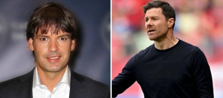 莫伦特斯: 哈维·阿隆索需要得到保护 俱乐部的管理层应该站出来