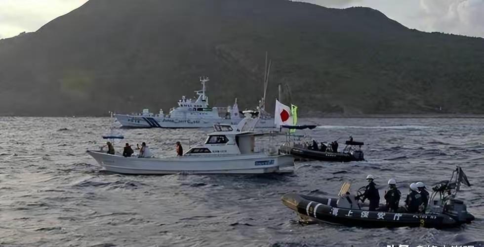 日本退役少将分析中日开战日本将面临的后果：日本退役少将矢野义昭分析，若中日因钓鱼