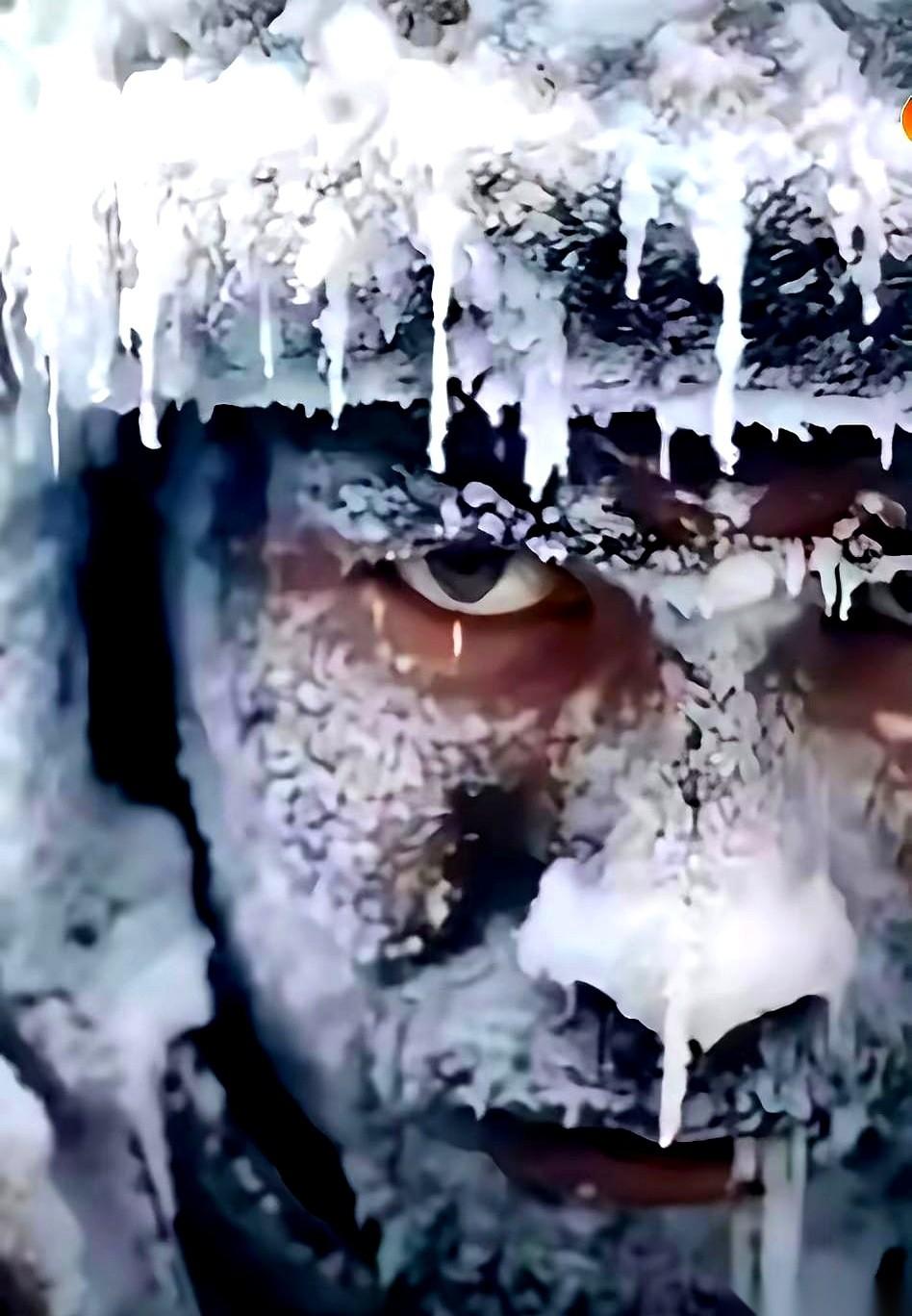 你知道伊朗人现在怎么看我们吗？他们说，放眼全球，几十年里，真正把美国人从战场上