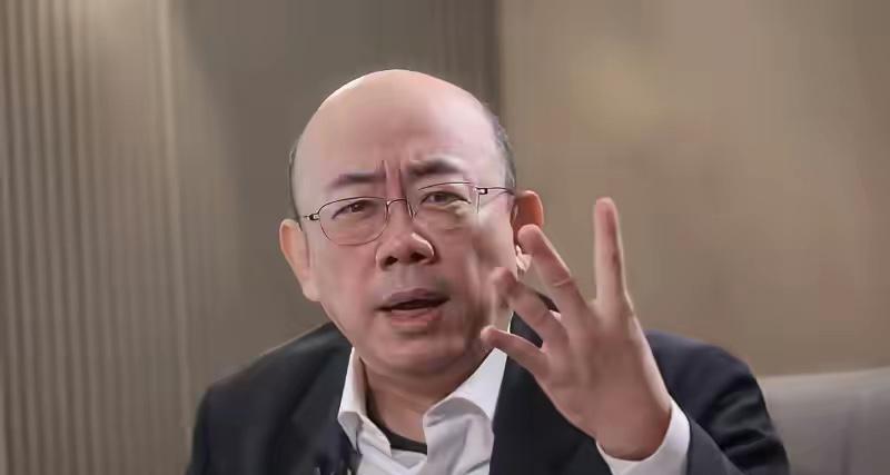7月8日，台湾名嘴郭正亮说:国民党内有些人还认为，只有我承认九二共识，承认自己是