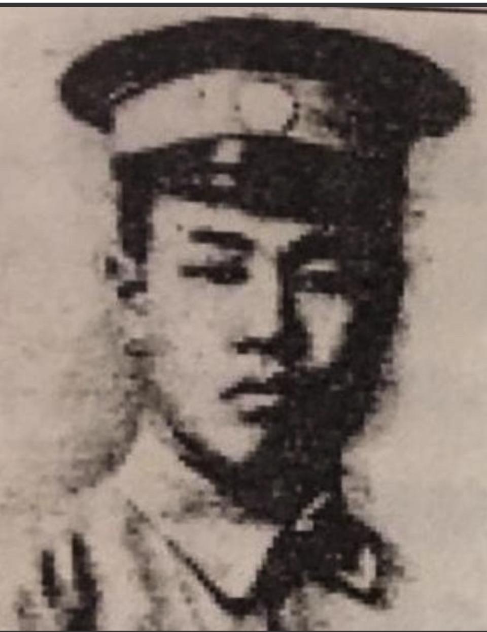 1943年，宋美龄让戴笠刺杀一人，戴笠看完名字后脸色大变，当即上报蒋介石，蒋介石