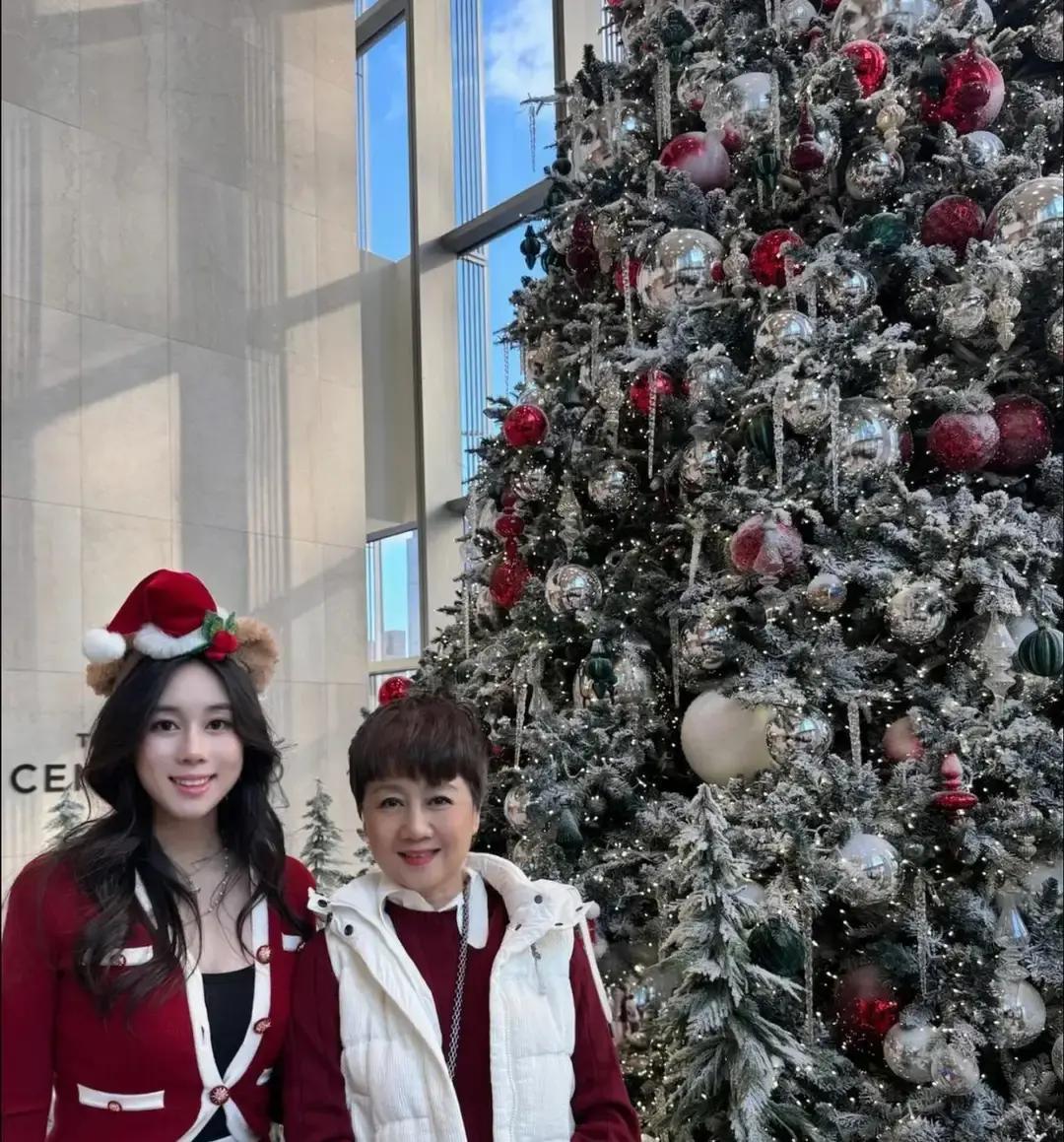 3年把婆婆宠成闺蜜，奚梦瑶做对了啥她没急着生儿子，先摸清婆婆作息。凌晨四点