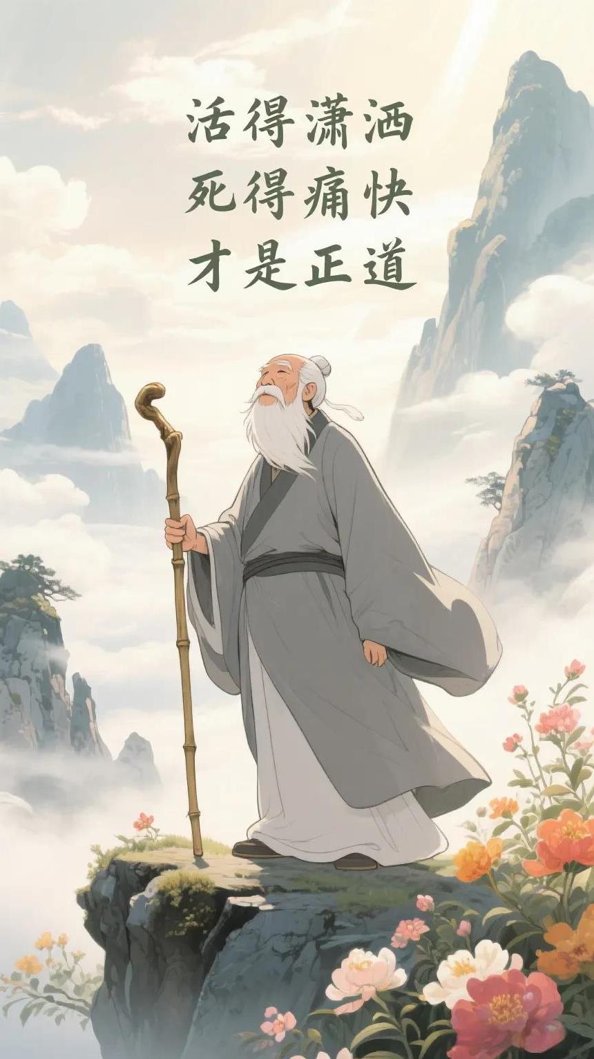 这段时间，喜欢看动物世界，我突然发现，动物比人活得通透多了。1.动物一长