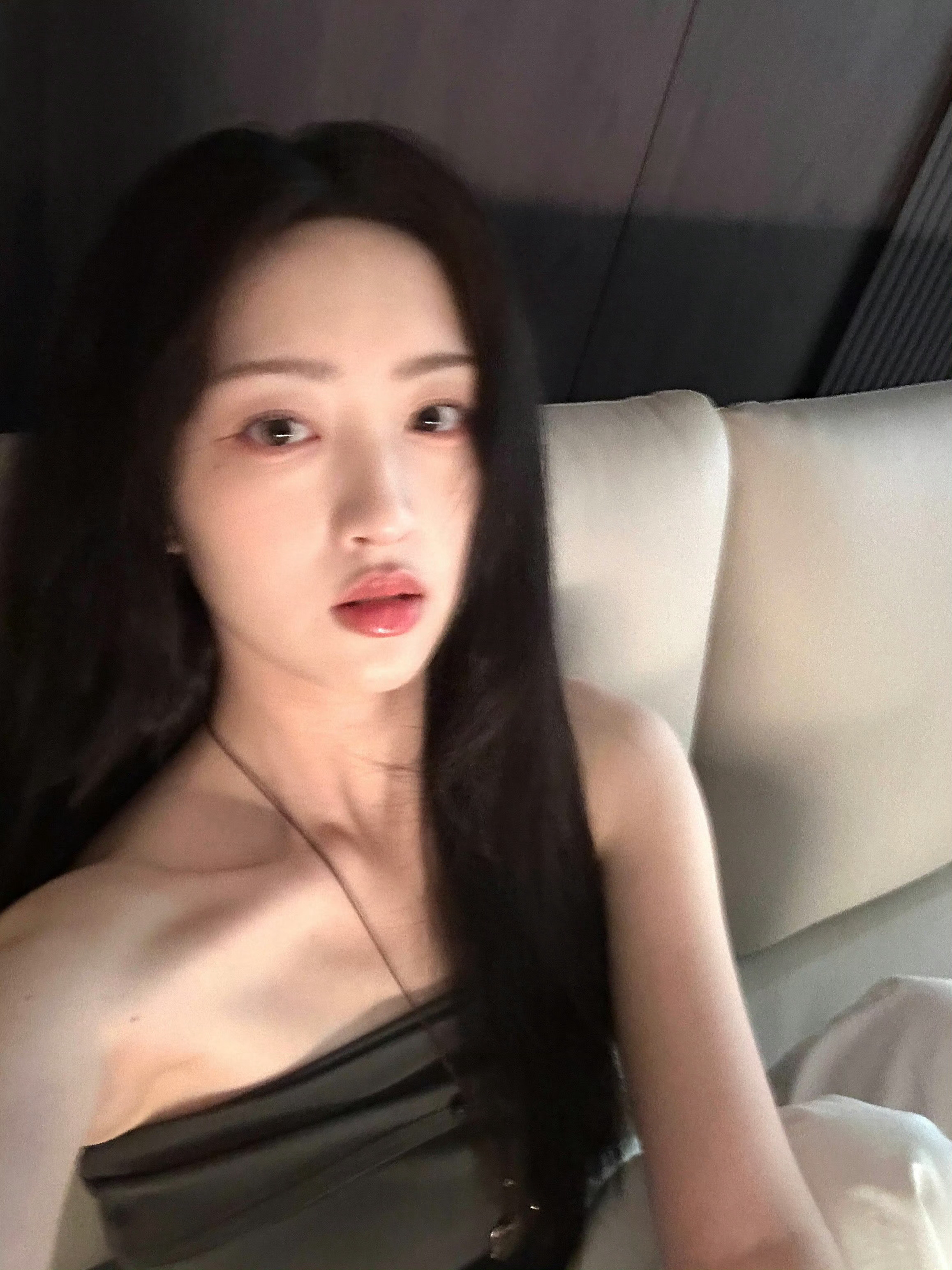 是女神是女儿是妈咪