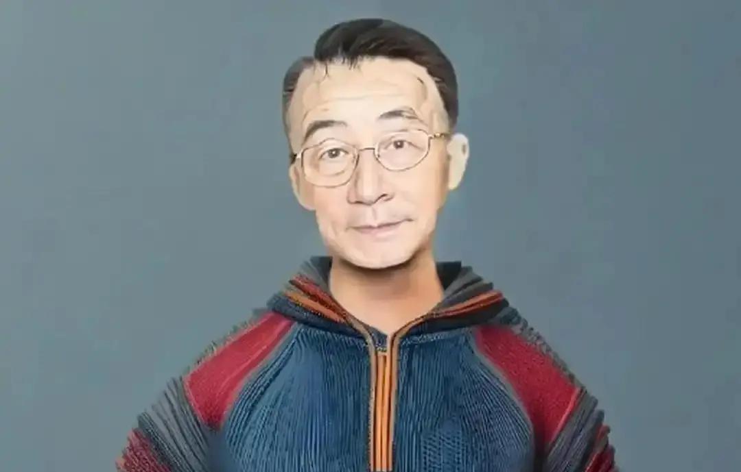 英达刚说“尊重生活方式”，宋丹丹就哭了。这巴图的童年，全靠姥爷宋汎一个人硬扛！