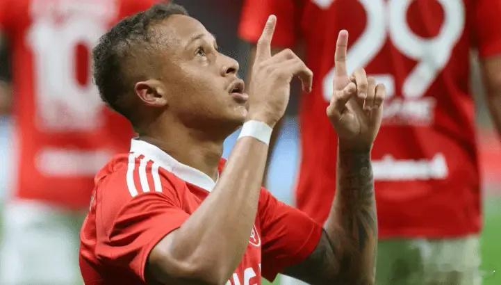 祝贺李金羽！辽足拿下标王级外援，身价高达4千万，排名中超第一近日，据巴西媒体透露