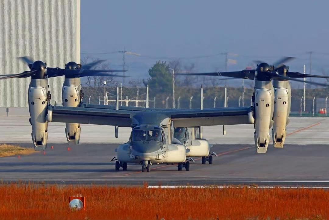 日本🇯🇵陆上自卫队“鱼鹰”日本新增的11处训练设施覆盖福冈、佐贺、长崎等九