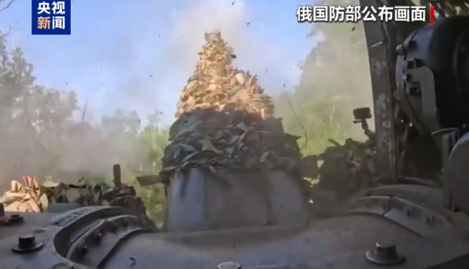 普京果然不磨叽，说打就猛打！7月17日，俄军一口气对乌克兰147处燃料库、交通线