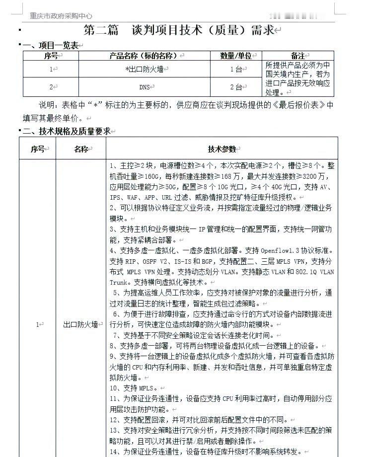 重庆三峡学院准备花75万采购一台299元的路由器，为了掩人耳目把路由器改名为“出