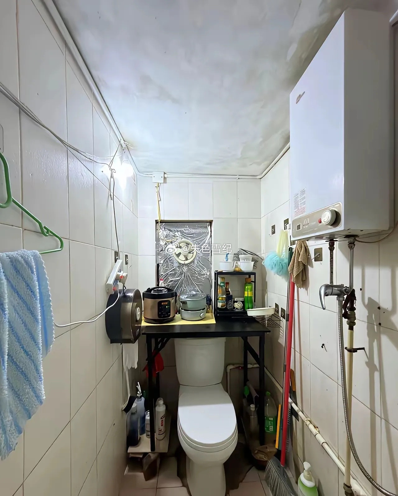 这是香港花100万买的房子，你们觉得划算吗？​​​