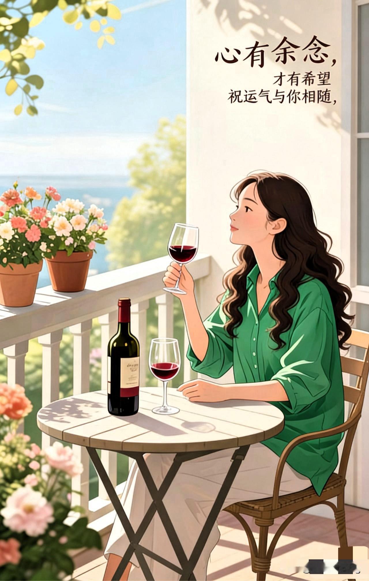 婆婆年轻时对我不好，老了我会照顾，但不会掏心掏肺婆婆年轻时对我不好，老了我会