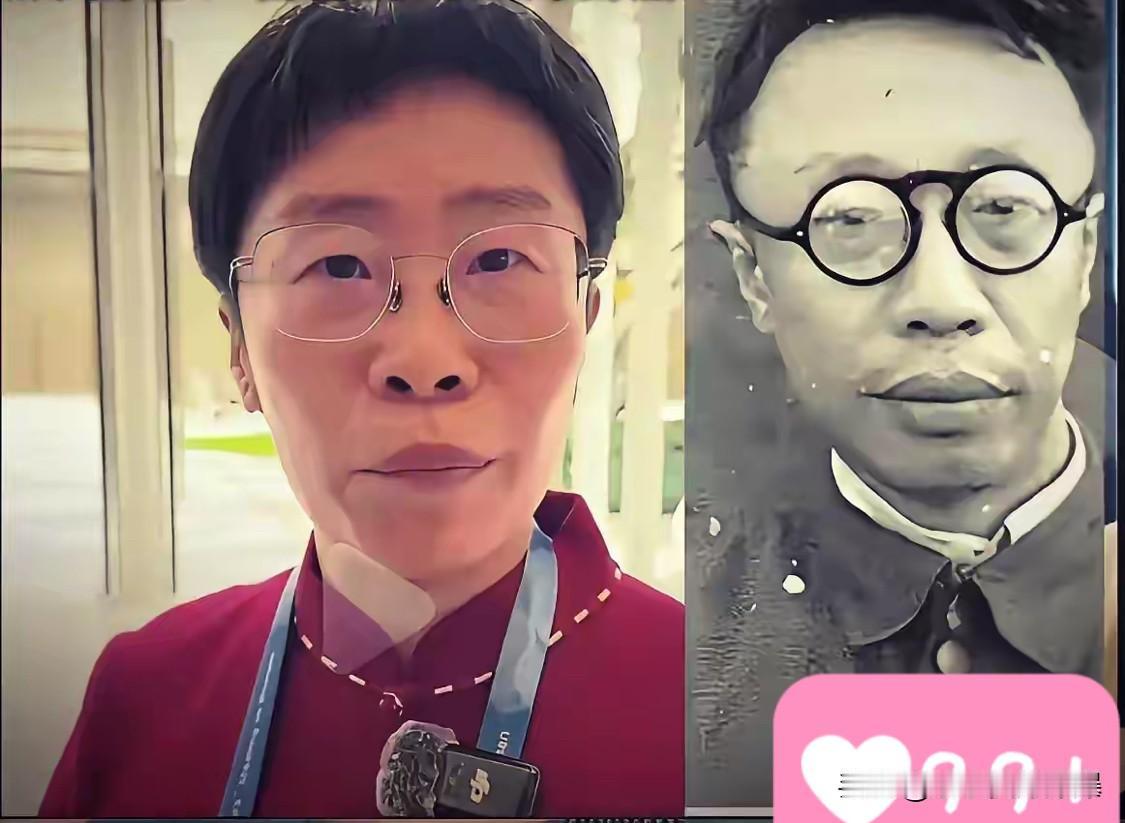 蒙曼这招，我是真看服了！以前只当她是诗词大会上那个温婉的女先生，只会风花雪月