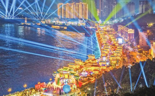 四川广安: “建圈强链”重塑区域产业新版图