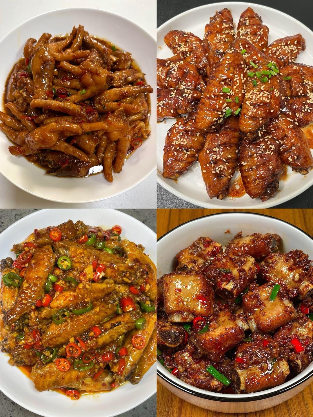 别犹豫想吃谁做的就@谁美食教程嘎嘎好吃美食的诱惑美食分享美食要与你分享