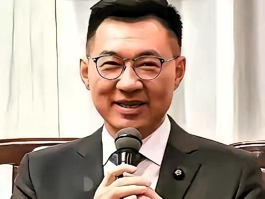 江启臣直接撂狠话，硬刚逼宫国民党中央！撕开的何止是派系内斗，更是人心的贪婪