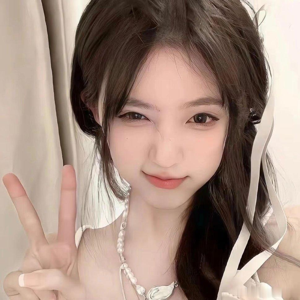 温柔女头~