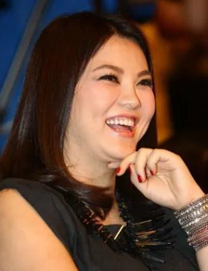 2006年，李厚霖和李湘离婚，他翻脸大骂：我这辈子犯的最大错误就是娶了这个贱女人