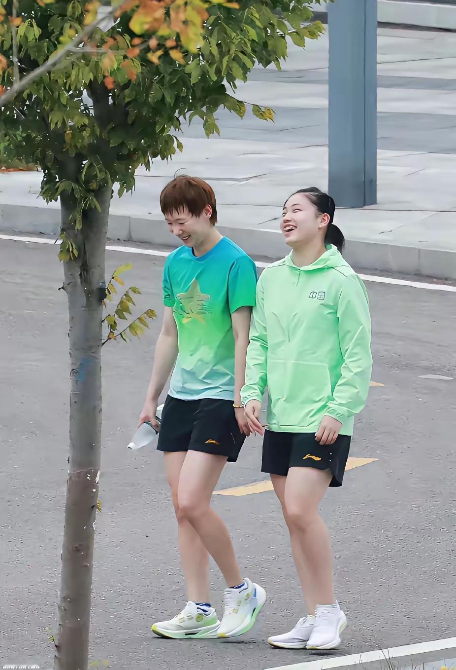 2026WTT多哈冠军赛抽签结果新鲜出出炉！曼昱首战大藤沙月，和陈熠同在一个1