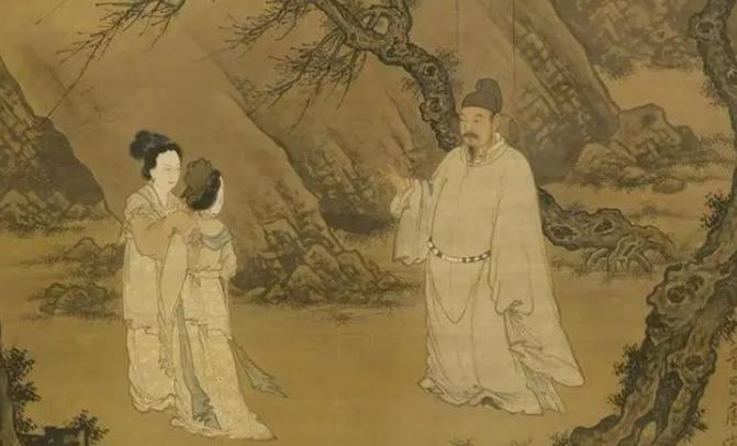 公元386年，王羲之的儿子王献之身染重病，家人请道士为他祈福，道士问他：