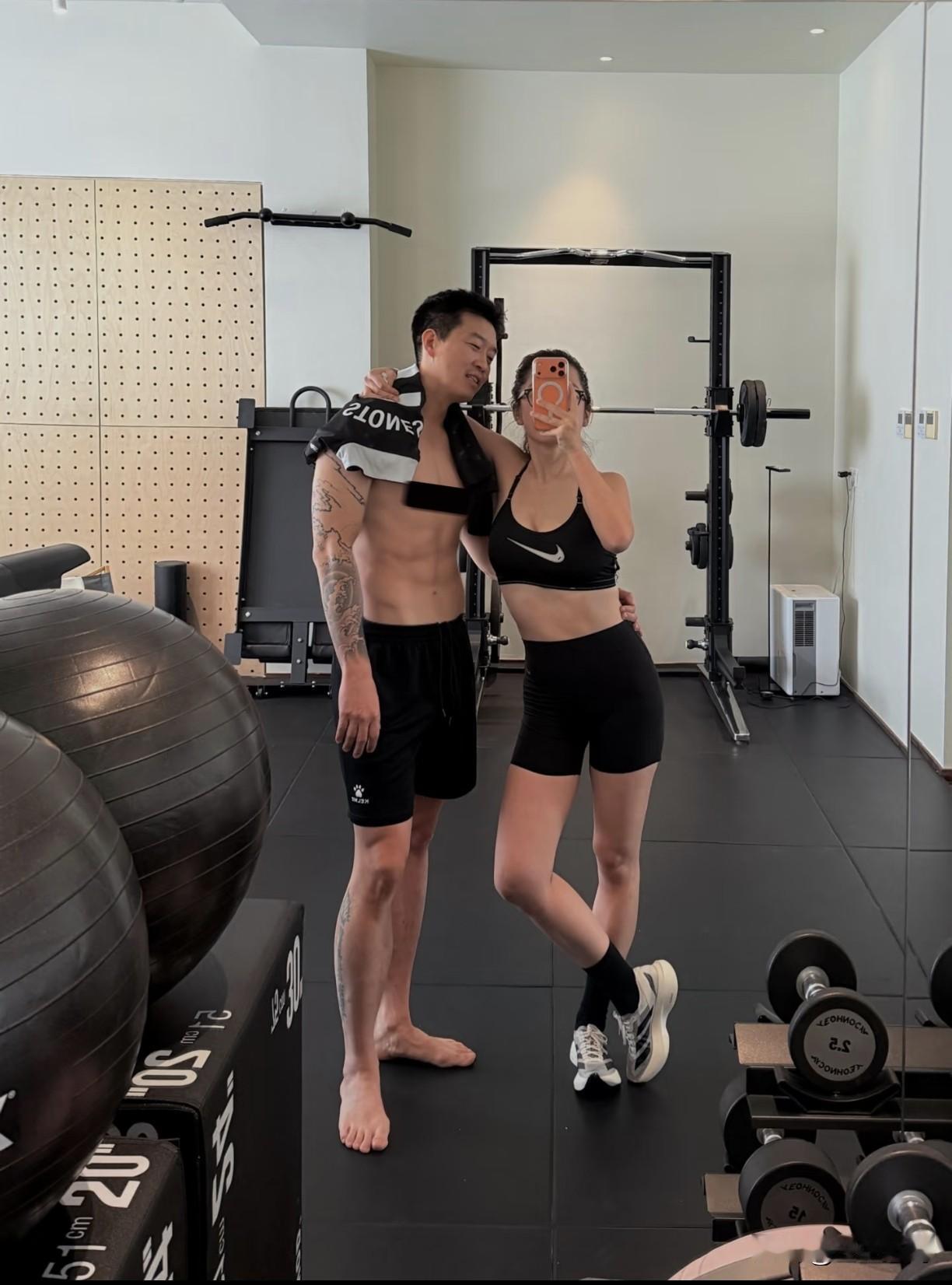 说到健身房，很多人的印象就是容易出是非闹绯闻的地方，跟台球厅、棋牌室差不多，有个