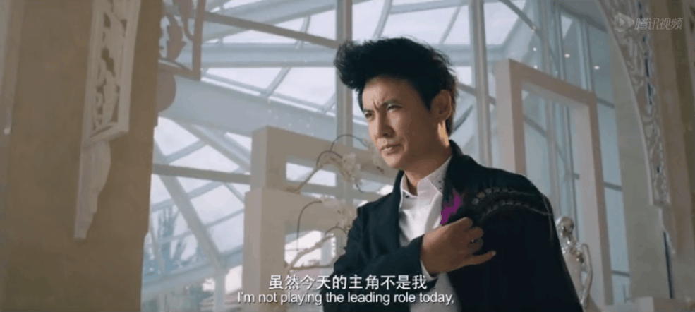 电影《夏洛特烦恼》——相似的经历, 让夏洛和冬梅走到了一起!