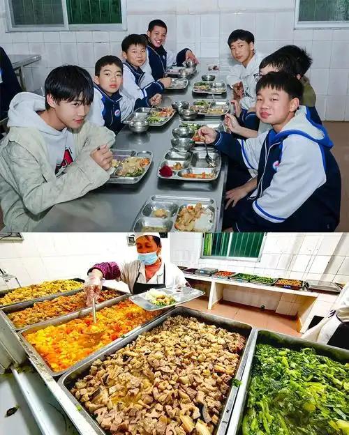 北京这次是动真格了，直接下了死命令。2027年底前，中小学必须跟“校外配餐”说拜