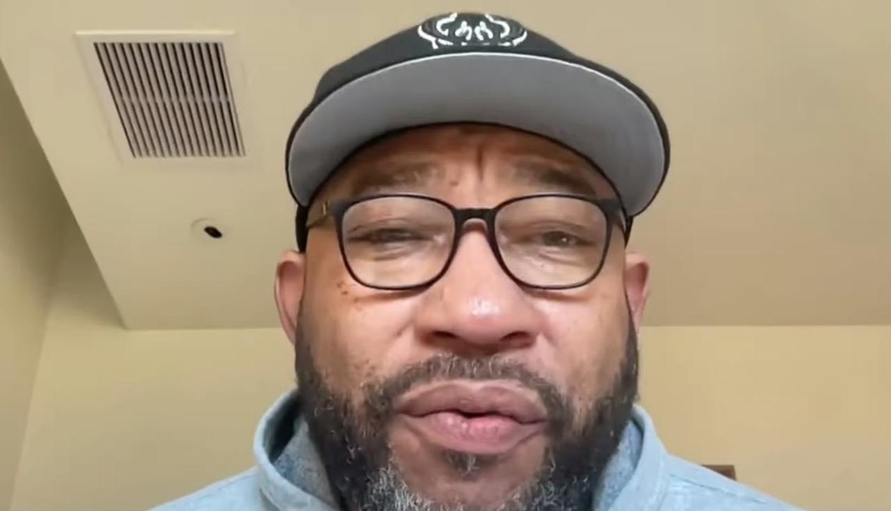 哈姆谈自己执教湖人的时光：“我始终心怀感激，非常感谢巴斯家族，还有佩林卡，是他