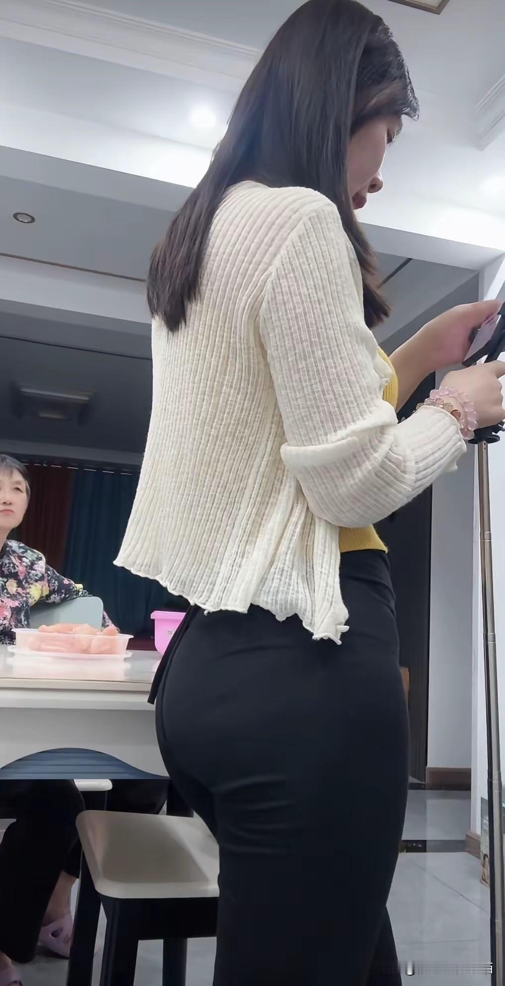 闺女长大了，想法就很多