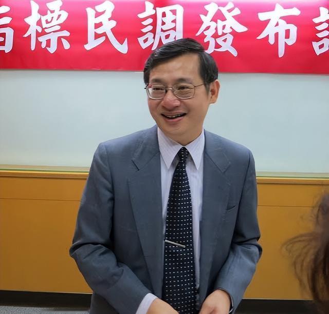 台湾的民调，可信的，凤毛麟角。大多数所谓的民调报告，当厕纸，谁都会嫌弃。10