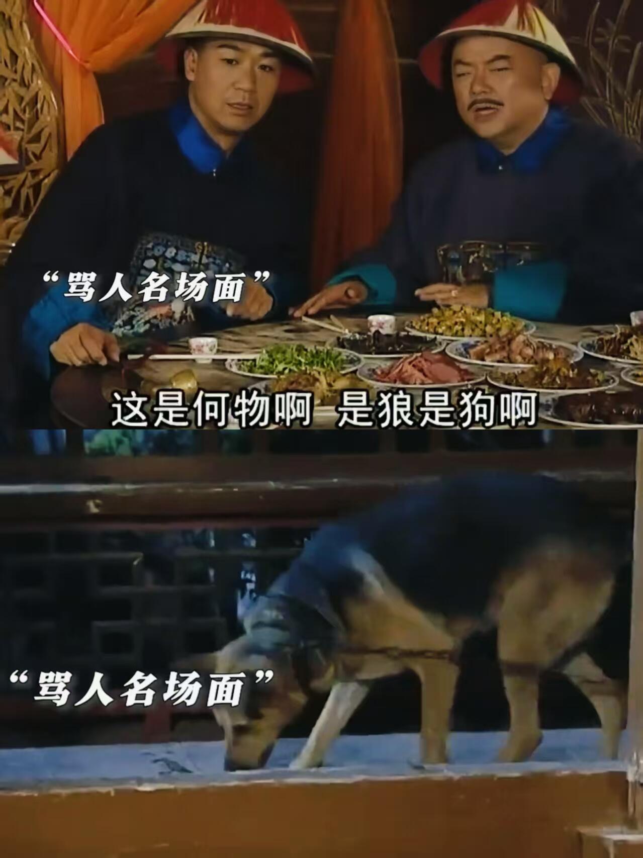 小时候智商不够，只会跟着屏幕里的人笑。[点赞]​​​