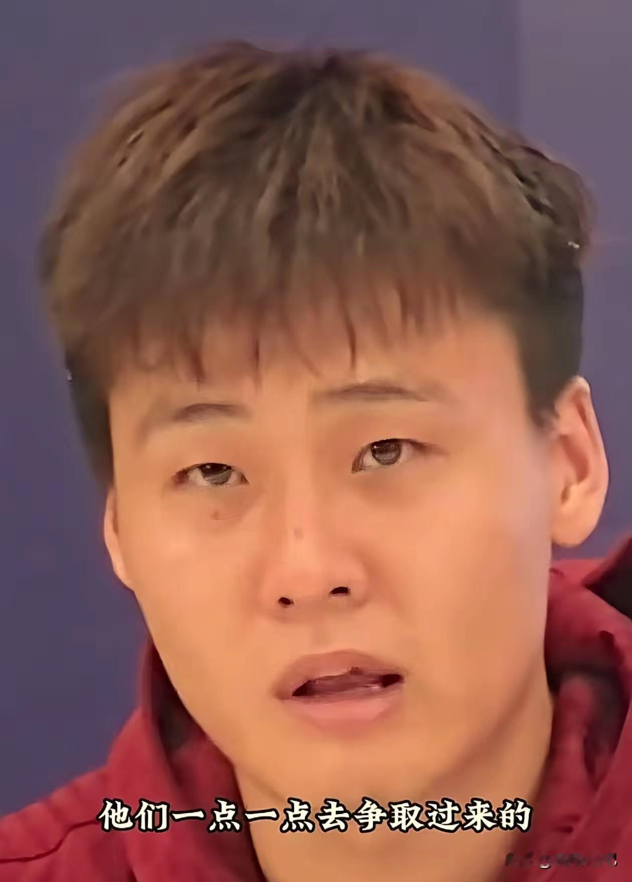 赵睿:我不希望有遗憾！如果中国男篮输给日本男篮，无缘世界杯正赛，我肯定接受不了