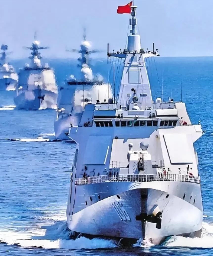 必须拦！国家意志面前，半步不退！美国又搞对台军售，百亿武器妄图武装“台独”，