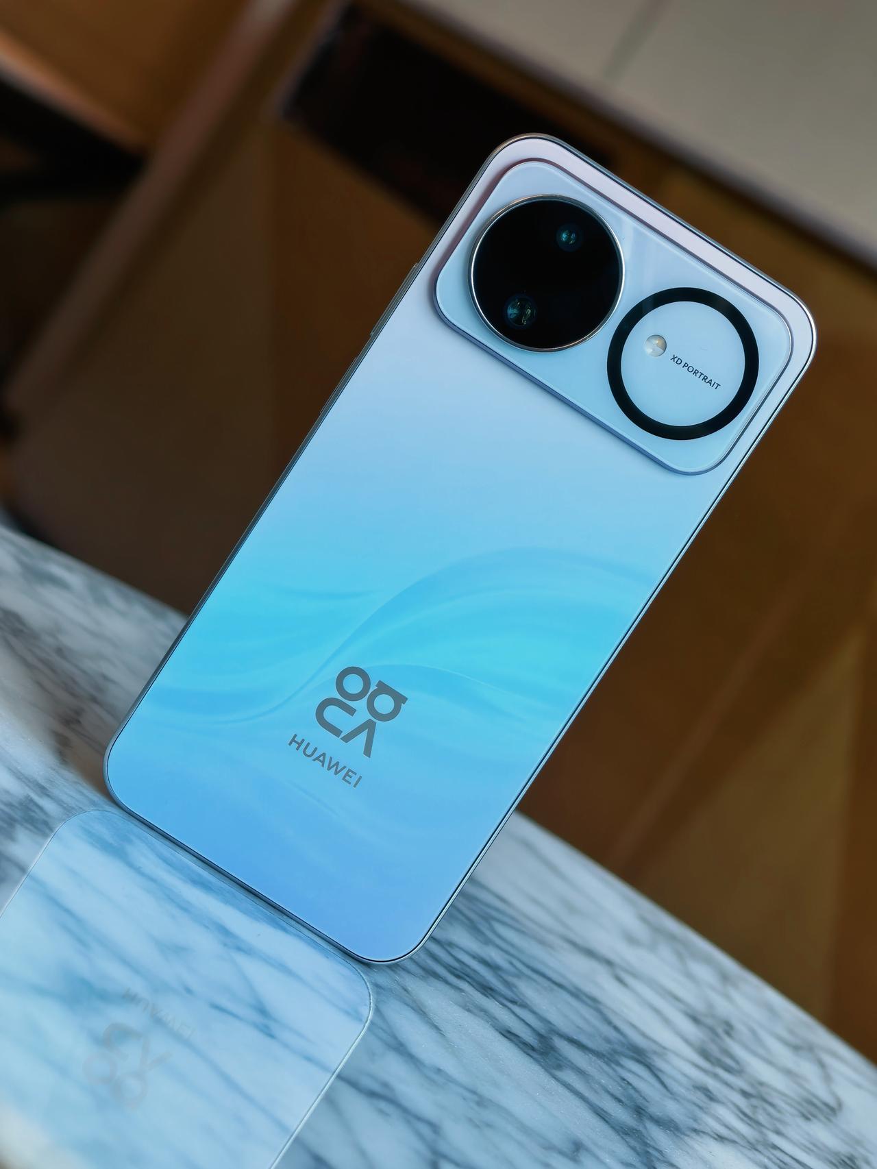 刚刚开箱了华为nova16，简单聊聊nova16系列上手体验：1、6.6