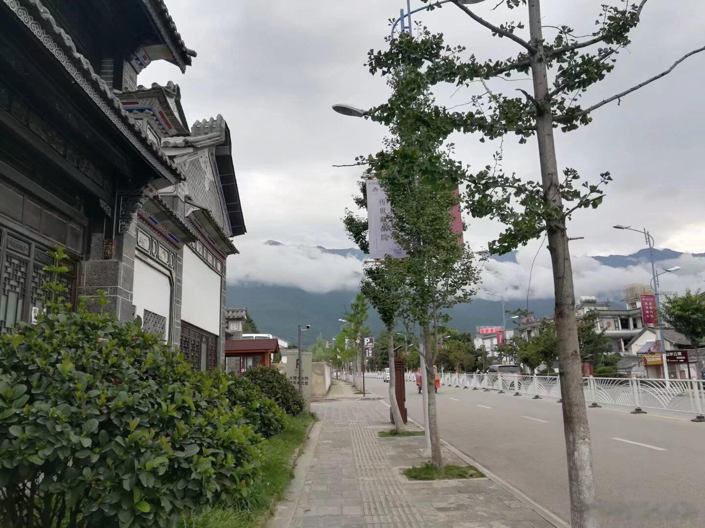 什么，大家不爱住民宿了，大理的民宿低至50元一天？不可能吧，那我得赶紧去住住。