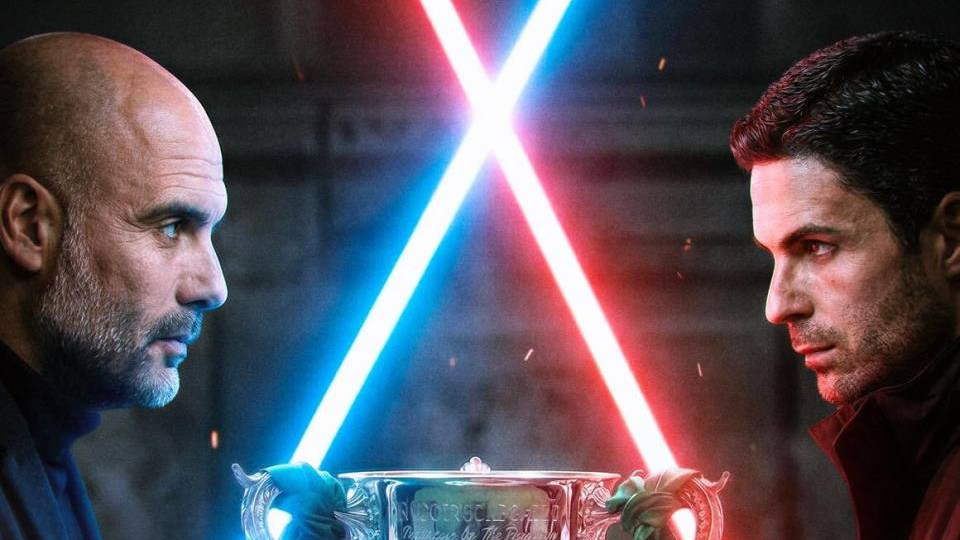 曼城双杀纽卡晋级决赛！瓜迪奥拉师徒巅峰对决，25亿欧元巅峰战即将上演