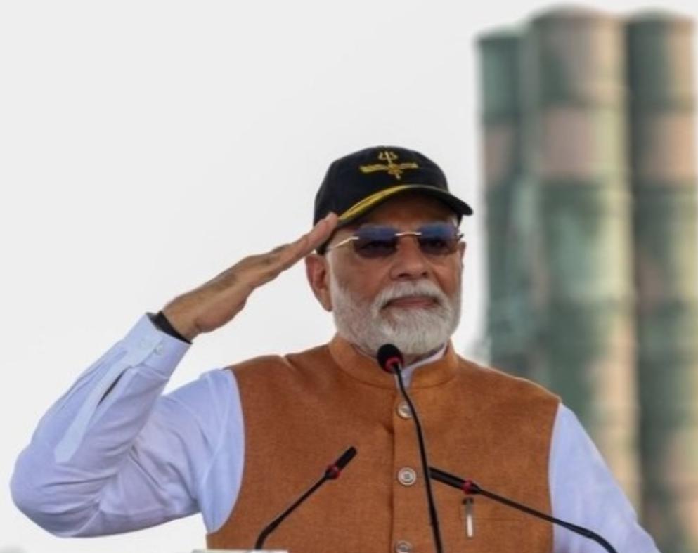 印度三哥：巴基斯坦，你如果再击毁我们的一个S400系统，我就再买五个，直到你