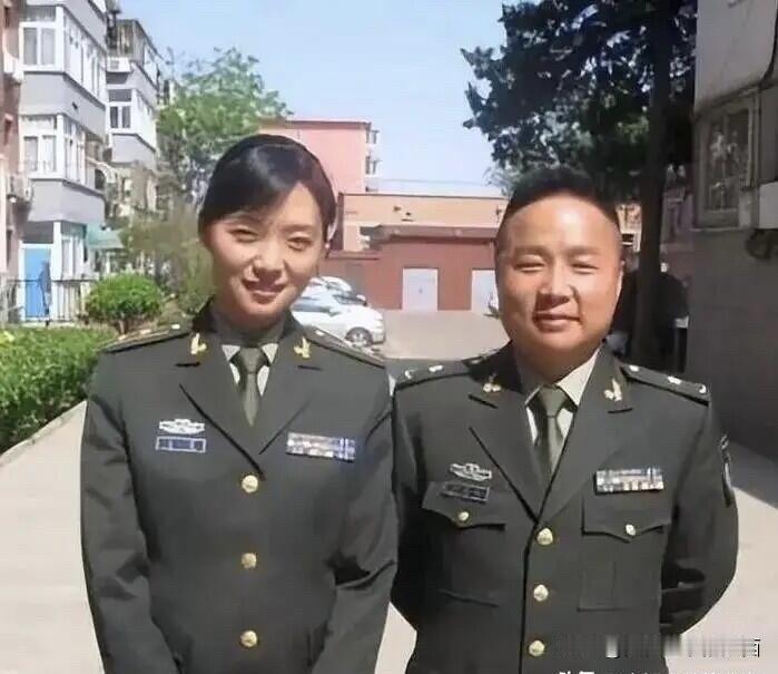 171身高的梁林琳是女演员里的标准身高，体型完美，她的气质大方，虽然不是一眼就惊