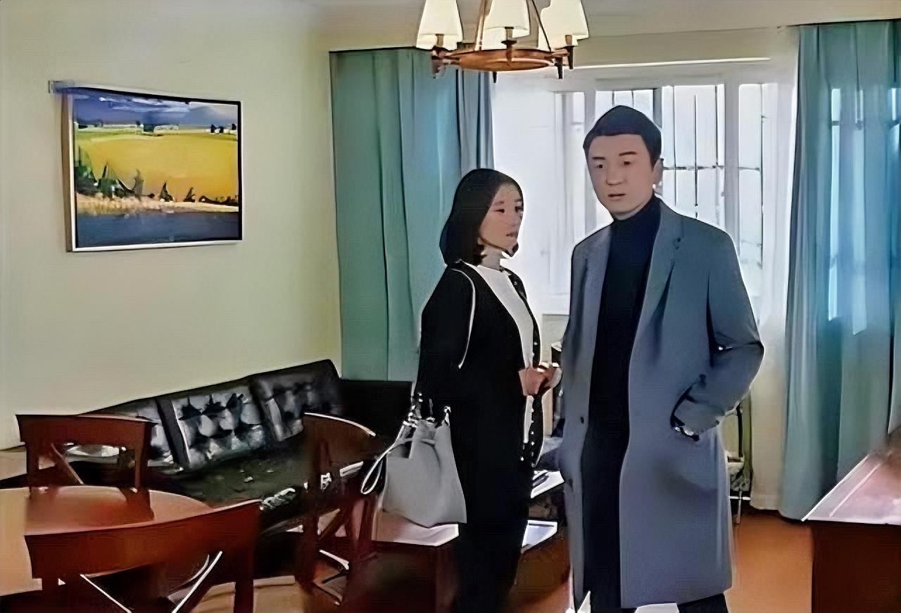 婚外恋情,往往跨不过这四道坎第一道坎,自身需求被其他事物满足。婚外情的发生