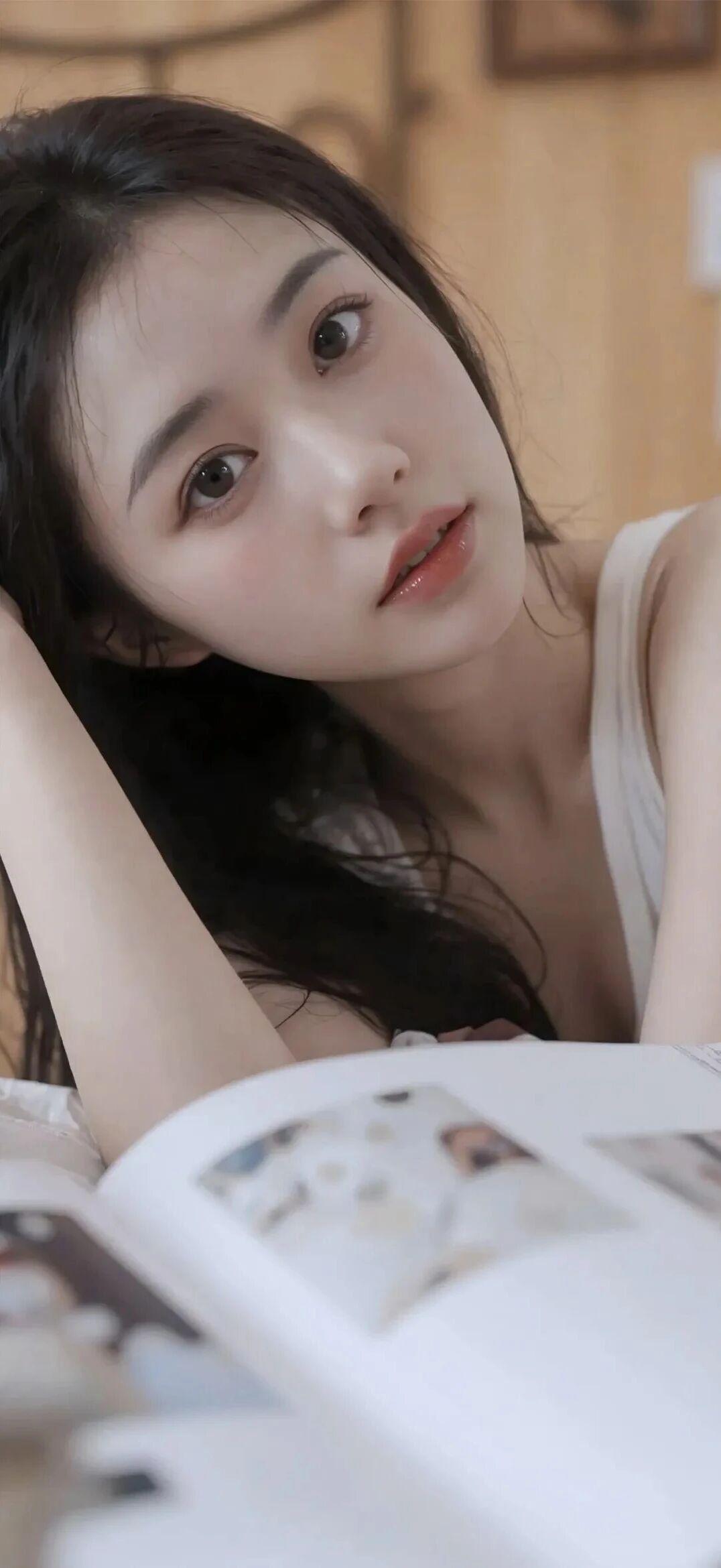 为什么这么多人喜欢看美女我们喜欢看美女并不是因为我们好色，而是因为爱美之心人皆有