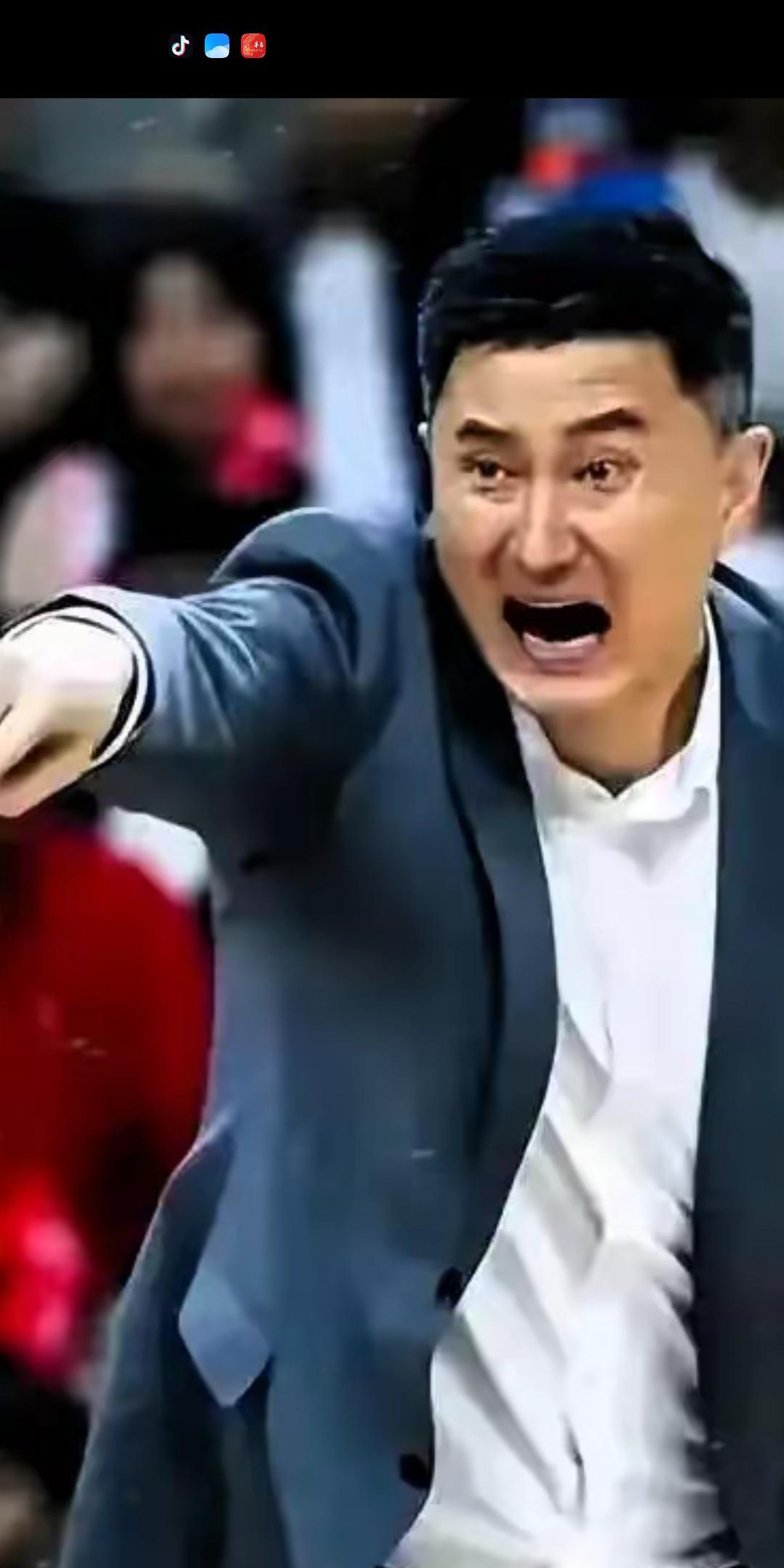 职业化联赛以来，过去的广东男篮，如果说是CBA的旗帜，一点不为过，现在的广东队如