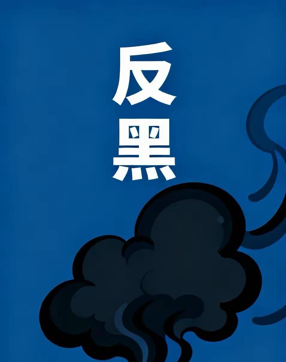 我国开展为期一年的深化扫黑除恶专项斗争黑恶整治7月31日全国启动为期一年的深