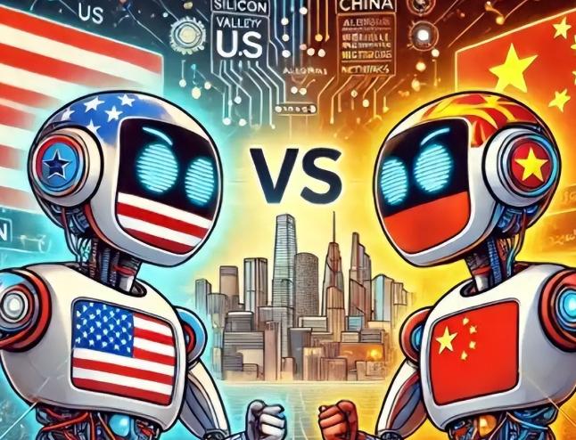 西方学者也纳闷：一年时间，全世界已经开始看不懂中国了。2025年春节前后，两