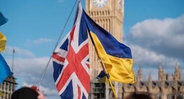 快看！国际时政头条消息！英国威胁乌克兰将破坏双边关系工党成员、上议院议员莫里