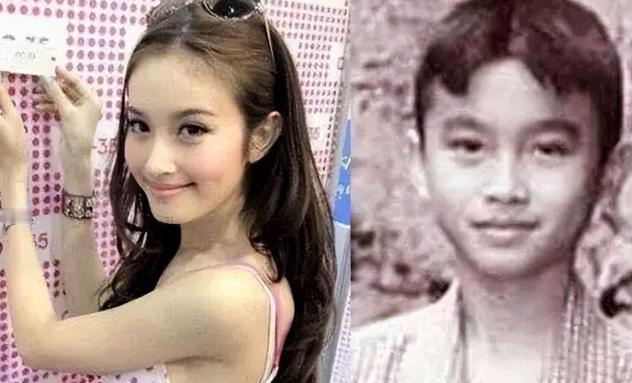 一个身高一米八的大老爷们，在浓妆艳抹上台接客前，为什么要疯狂吞下几片避孕药？