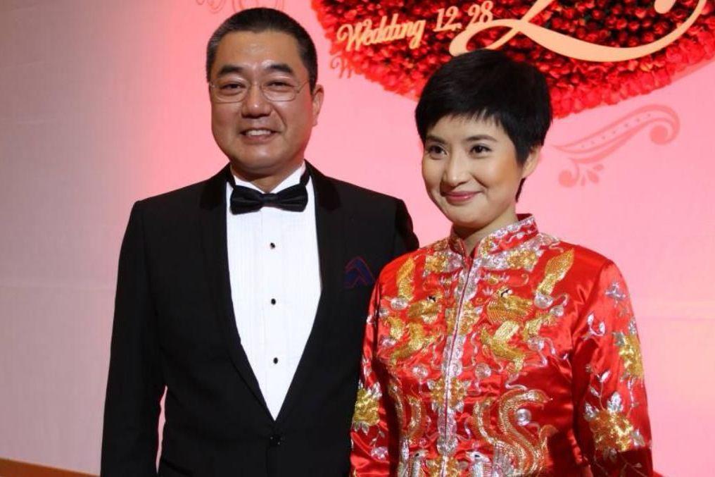 长的很北方的董勇，《太平年》演技精湛，他也是大器晚成。虽然早期在电视剧重案六组露
